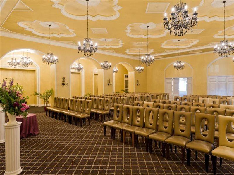 Berkeley Oceanfront Hotel Асбъри Парк Екстериор снимка